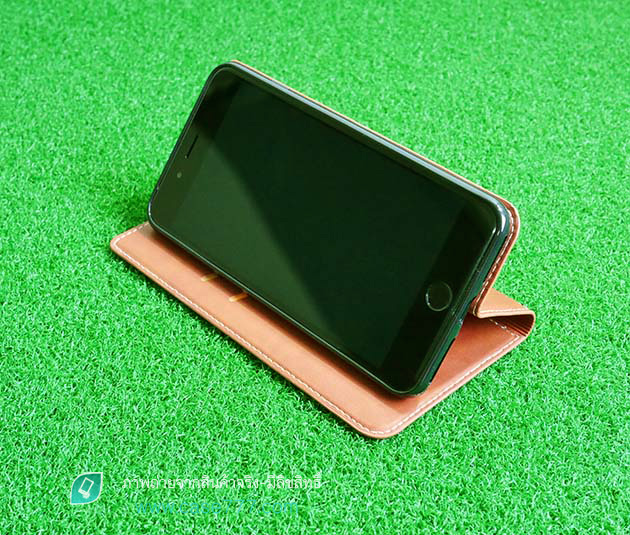 เคสฝาพับ S7 Edge และ เคส iPhone 7 Plus ฝาพับมีแม่เหล็ก